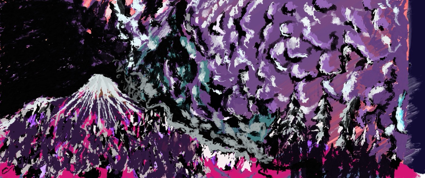 HermitMonster artwork — Expanse